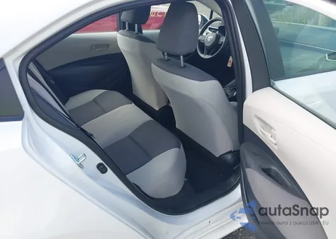 2024 Toyota Corolla Le из США, поврежденный, VIN 5YFB4MDE5RP221879